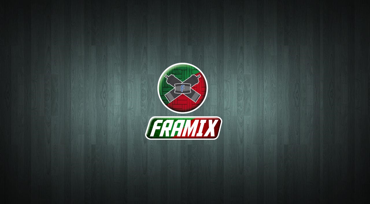 Bienvenidos a Framix spa